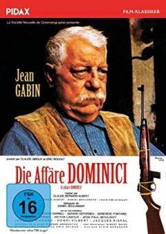Die Affäre Dominici (1973) 