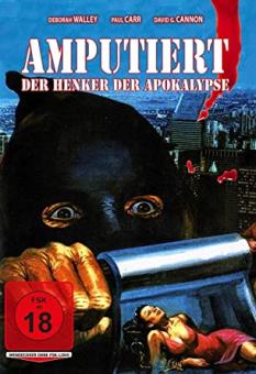 Amputiert - Der Henker der Apokalypse (1975) [FSK 18] 