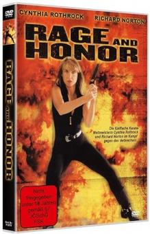 Rage and Honor (Uncut) (1992) [FSK 18] 