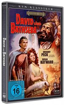 David und Bathseba (1951) 