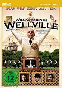 Willkommen in Wellville (1994) 