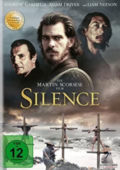 Silence (2016) [Gebraucht - Zustand (Sehr Gut)] 