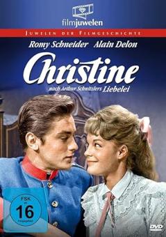 Christine (1958) 