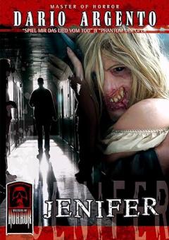 Masters of Horror - Dario Argento: Jenifer (2005) [FSK 18] 