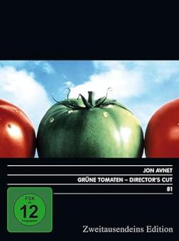Grüne Tomaten - Director's Cut (1991) [Gebraucht - Zustand (Sehr Gut)] 