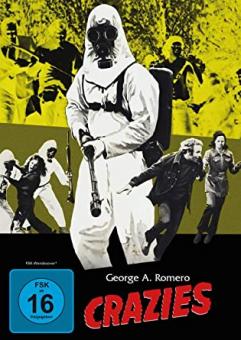 George A. Romero's Crazies (1973) 