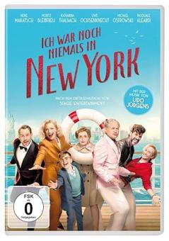 Ich war noch niemals in New York (2019) 
