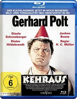 Kehraus (1983) [Blu-ray] 