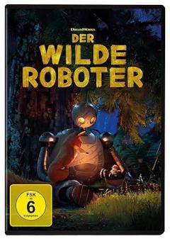 Der wilde Roboter (2024) 