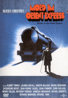 Mord im Orient-Express (1974) [Gebraucht - Zustand (Sehr Gut)] 