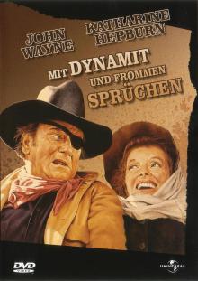 Mit Dynamit und frommen Sprüchen (1975) [Gebraucht - Zustand (Sehr Gut)] 