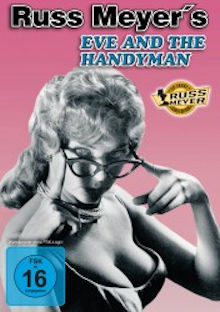 Russ Meyer - Eve and the Handyman (1961) 