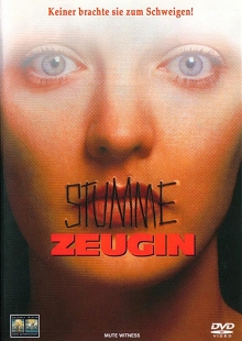 Stumme Zeugin (1995) 