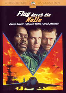 Flug durch die Hölle (1991) [Gebraucht - Zustand (Sehr Gut)] 