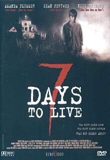 7 Days to Live (2000) 