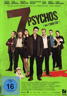 7 Psychos (2012) 