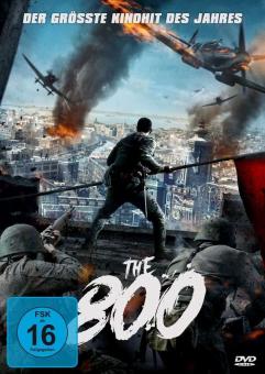 The 800 (2020) [Gebraucht - Zustand (Sehr Gut)] 