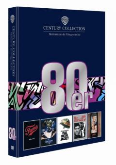 Century Collection - Meilensteine der Filmgeschichte: 80er Jahre (5 DVDs) 