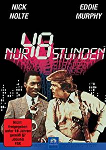 Nur 48 Stunden (1982) [FSK 18] [Gebraucht - Zustand (Sehr Gut)] 