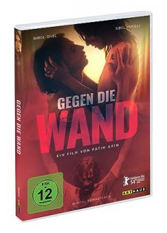 Gegen die Wand (2004) [Gebraucht - Zustand (Sehr Gut)] 