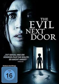 The Evil Next Door (2020) [Gebraucht - Zustand (Sehr Gut)] 