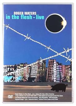 Roger Waters - In The Flesh (Live) (2000) [Gebraucht - Zustand (Sehr Gut)] 