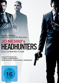 Headhunters (2011) [Gebraucht - Zustand (Sehr Gut)] 