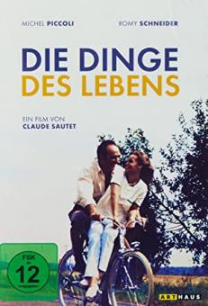 Die Dinge des Lebens (1969) 