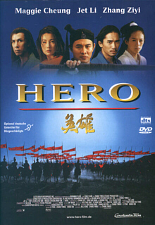 Hero (2002) [Gebraucht - Zustand (Sehr Gut)] 
