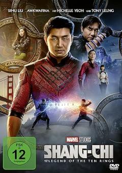 Shang-Chi and the Legend of the Ten Rings (2021) 