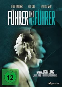 Führer und Verführer (2024) [Gebraucht - Zustand (Sehr Gut)] 
