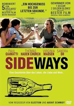 Sideways (2004) [Gebraucht - Zustand (Sehr Gut)] 