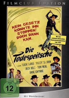 Die Todespeitsche (1952) 