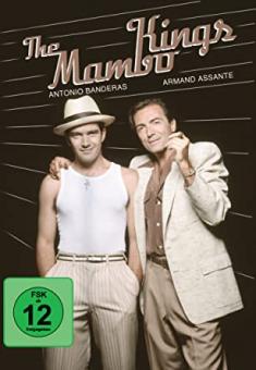 Mambo Kings (1992) [Gebraucht - Zustand (Sehr Gut)] 