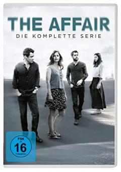 The Affair - Die komplette Serie (20 DVDs) 