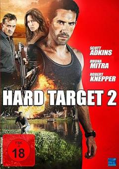 Hard Target 2 (2016) [FSK 18] 