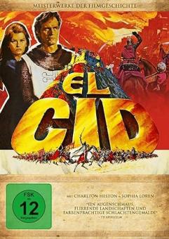 El Cid (1961) 