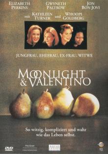 Moonlight & Valentino (1995) [Gebraucht - Zustand (Sehr Gut)] 