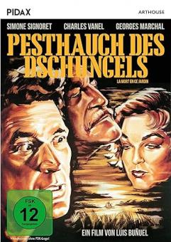 Pesthauch des Dschungels (1956) 