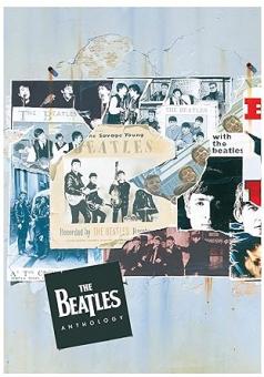 The Beatles - Anthology (5 DVDs) [Gebraucht - Zustand (Sehr Gut)] 