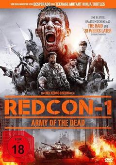 Redcon-1 - Army of the Dead (2018) [FSK 18] 