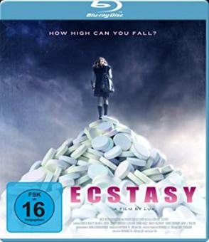 Ecstasy (2011) [Blu-ray] [Gebraucht - Zustand (Sehr Gut)] 