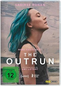 The Outrun (2024) [Gebraucht - Zustand (Sehr Gut)] 