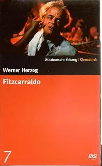 Fitzcarraldo - SZ-Cinemathek 7 (1982) 