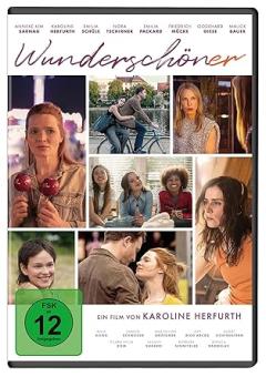 Wunderschöner (2025) [Gebraucht - Zustand (Sehr Gut)] 