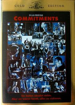 Die Commitments (Gold Edition) (1991) 