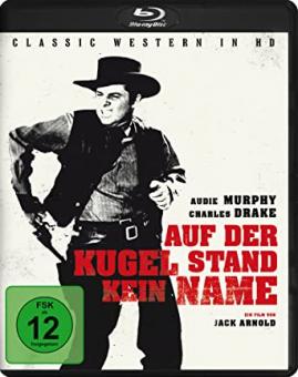 Auf der Kugel stand kein Name (1959) [Blu-ray] 