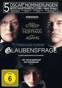 Glaubensfrage (2008) [Gebraucht - Zustand (Sehr Gut)] 