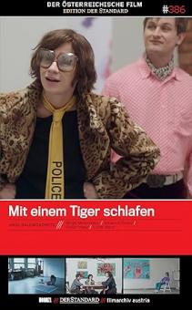 Mit einem Tiger schlafen (2024) 