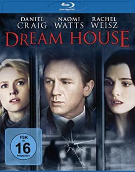 Dream House (2011) [Blu-ray] [Gebraucht - Zustand (Sehr Gut)] 